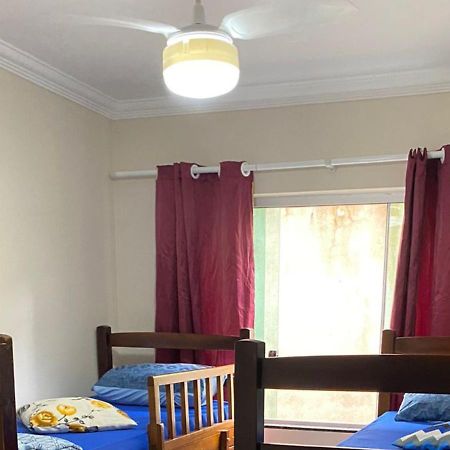 Hostel House Sabara/Bh Εξωτερικό φωτογραφία