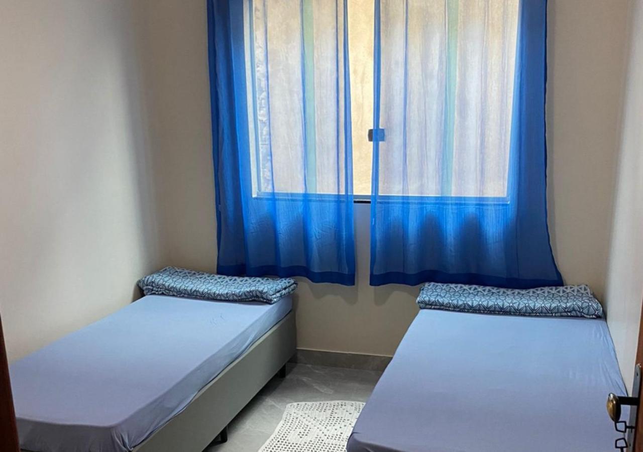 Hostel House Sabara/Bh Εξωτερικό φωτογραφία