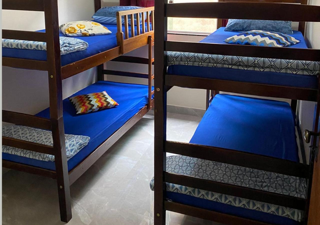 Hostel House Sabara/Bh Εξωτερικό φωτογραφία